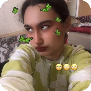 Sticker from Рэй @grape_stickerbot