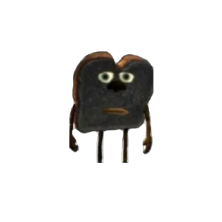 meme by @blesingel sticker 2