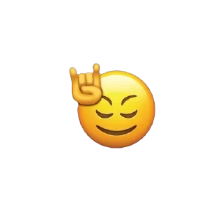 🌟 emoji meme by @blesingel Telegram sticker 22 of 79