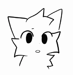 🤨 emoji Boykisser's Pack 2 Telegram sticker 16 of 119