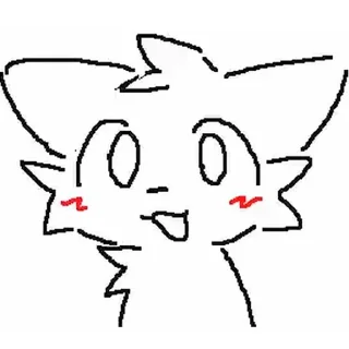 😀 emoji Boykisser by Aki Telegram sticker 2 of 77