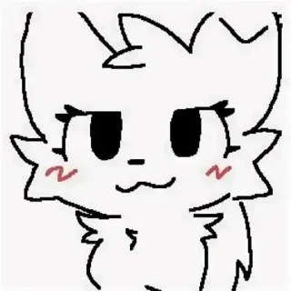 🙂 emoji Boykisser by Aki Telegram sticker 6 of 77