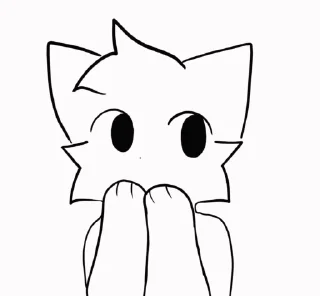❤️ emoji Boykisser propaganda (2) Telegram sticker 14 of 50