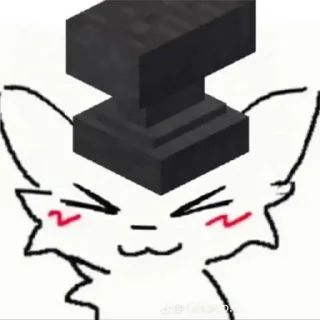 🌟 emoji Boykisser by Aki Telegram sticker 10 of 77