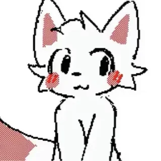 Sticker from Boykisser's Pack