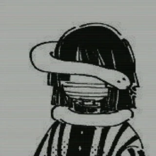 ♠️ emoji ˗ˏˋ 伊黒小芭内ꜜ.ﾐ @r1nsu8 Telegram sticker 19 of 84