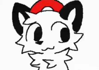 🧃 emoji Boykisser propaganda (2) Telegram sticker 9 of 50