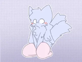 😻 emoji Boykisser propaganda (2) Telegram sticker 17 of 50