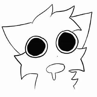 🐈 emoji Boykisser's Pack 2 Telegram sticker 21 of 119
