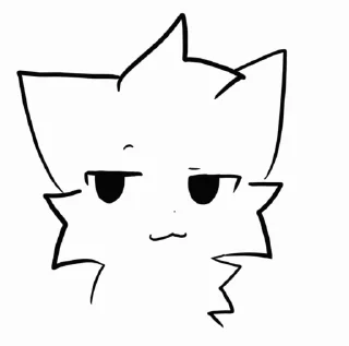 😏 emoji Boykisser's Pack 2 Telegram sticker 15 of 119