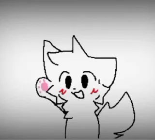 🤝 emoji Boykisser propaganda (2) Telegram sticker 24 of 50