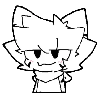 😊 emoji Boykisser's Pack 2 Telegram sticker 6 of 119