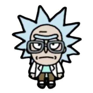 🧪 emoji 🧪Richard Sanchez.🌠 : @I_justam Telegram sticker 4 of 40