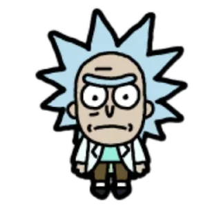 🧪 emoji 🧪Richard Sanchez.🌠 : @I_justam Telegram sticker 2 of 40