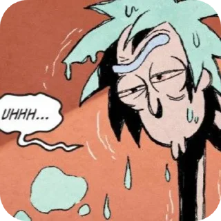 🧪 emoji 🧪Richard Sanchez.🌠 : @I_justam Telegram sticker 8 of 40