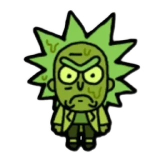 🧪 emoji 🧪Richard Sanchez.🌠 : @I_justam Telegram sticker 3 of 40