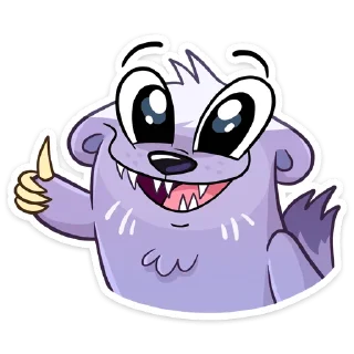 Сито (@TgSticker) sticker 2