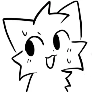😀 emoji Boykisser's Pack 2 Telegram sticker 13 of 119