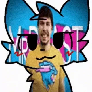 ❤ emoji Boykisser propaganda (2) Telegram sticker 11 of 50