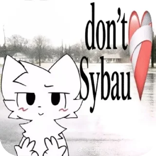 🖼 emoji Boykisser by @tigruletik Telegram sticker 6 of 120