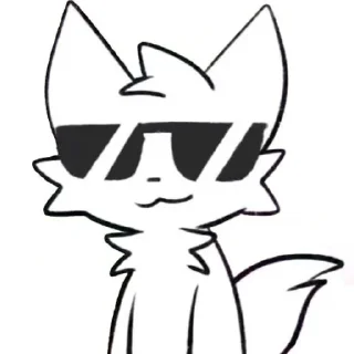 👍 emoji Boykisser by @tigruletik Telegram sticker 13 of 120
