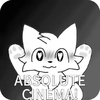 🐱 emoji Boykisser by @tigruletik Telegram sticker 14 of 120
