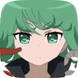🌟 emoji Тацумаки by @AgmaGedDon Telegram sticker 10 of 50