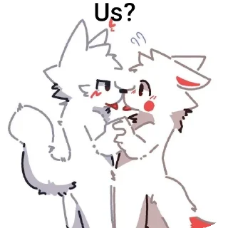 👍 emoji Boykisser by @tigruletik Telegram sticker 11 of 120
