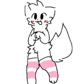 🐱 emoji Boykisser by @tigruletik Telegram sticker 20 of 120