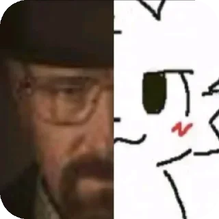 👍 emoji Boykisser by @tigruletik Telegram sticker 15 of 120