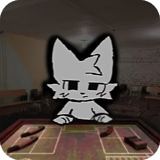 Sticker from boykisser  @viktimew