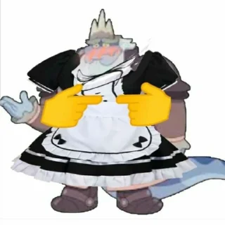 Sticker from Lover