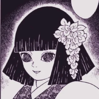 Sticker from Кирия Убуяшики/мур. 🏮🪻