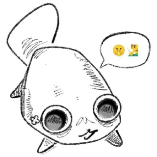 ⭐️ emoji Pebble @EmiliaStickers @Shrifty_textbot Telegram sticker 3 of 41