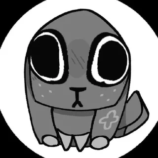 ⭐️ emoji Pebble @EmiliaStickers @Shrifty_textbot Telegram sticker 8 of 41