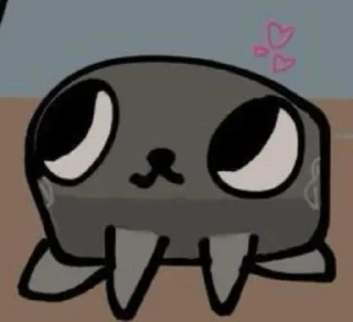 ⭐️ emoji Pebble @EmiliaStickers @Shrifty_textbot Telegram sticker 18 of 41