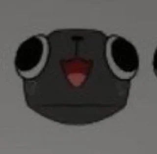 ⭐️ emoji Pebble @EmiliaStickers @Shrifty_textbot Telegram sticker 24 of 41
