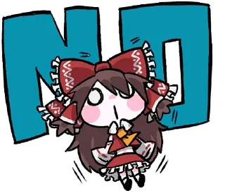 Sticker from 𝐑𝐞𝐢𝐦𝐮 𝐇𝐚𝐤𝐮𝐫𝐞𝐢