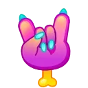 Sticker from @CLOOBHUB <- БОЛЬШЕ