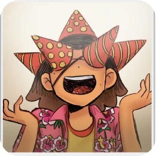 👓 emoji ГРУЗ ОТВЕТСТВЕННОСТИ Telegram sticker 19 of 49