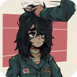 🖼 emoji ГРУЗ ОТВЕТСТВЕННОСТИ Telegram sticker 15 of 49
