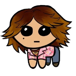 👄 emoji ГРУЗ ОТВЕТСТВЕННОСТИ Telegram sticker 11 of 49