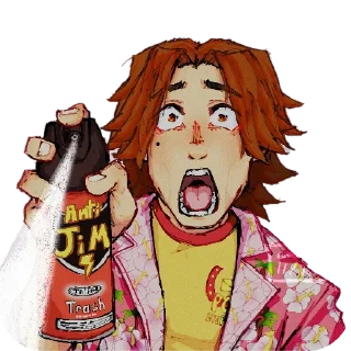 🎢 emoji ГРУЗ ОТВЕТСТВЕННОСТИ Telegram sticker 12 of 49