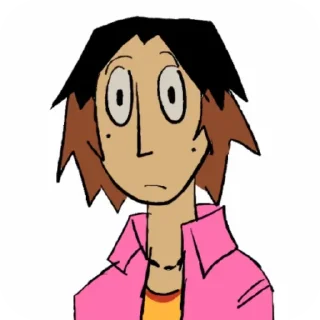 🙂 emoji ГРУЗ ОТВЕТСТВЕННОСТИ Telegram sticker 24 of 49