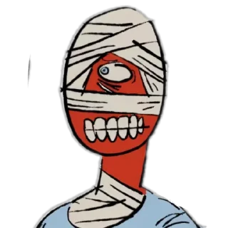 🎢 emoji ГРУЗ ОТВЕТСТВЕННОСТИ Telegram sticker 22 of 49