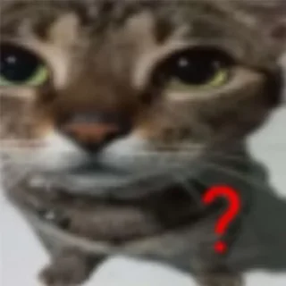нико нико sticker 1