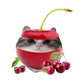 Sticker from ебучий шарик @komaru_GIF