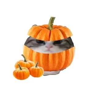 🎃 emoji ебучий шарик @komaru_GIF Telegram sticker 16 of 60