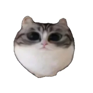 👽 emoji ебучий шарик @komaru_GIF Telegram sticker 7 of 60
