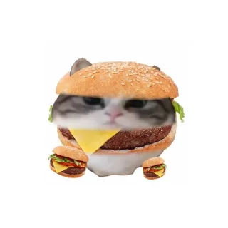 🍔 emoji ебучий шарик @komaru_GIF Telegram sticker 24 of 60
